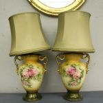 860 5040 TABLE LAMPS